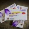 Buy Subutex 8mg online